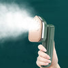 SearchFindOrder Portable Handheld Mini Steam Iron