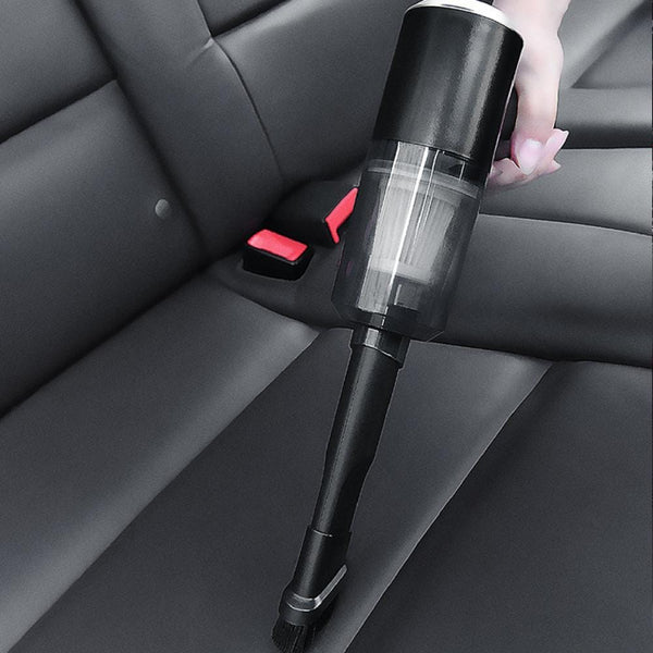 SearchFindOrder Portable Handheld Vacuum Cleaner 120W