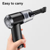 SearchFindOrder Portable Handheld Vacuum Cleaner 120W