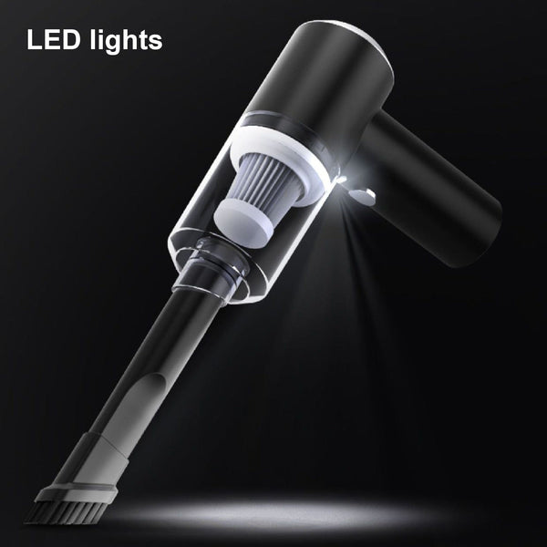 SearchFindOrder Portable Handheld Vacuum Cleaner 120W