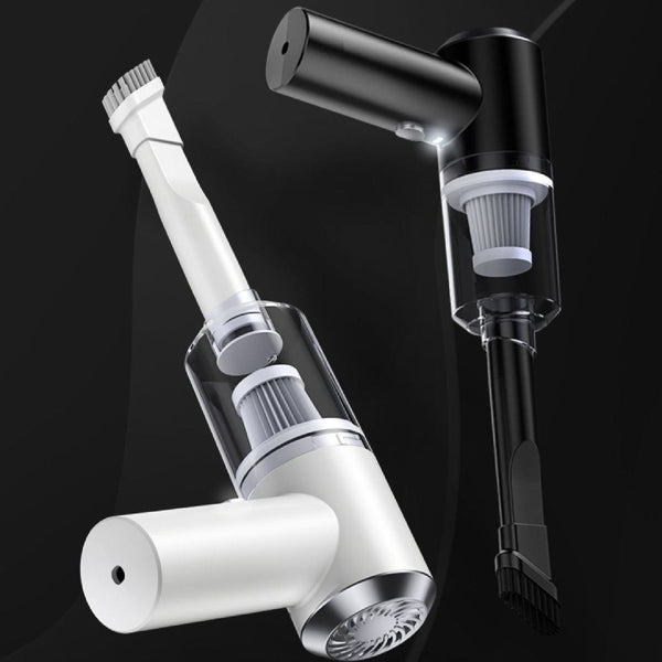 SearchFindOrder Portable Handheld Vacuum Cleaner 120W