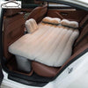 SearchFindOrder Portable Inflatable Car Back Seat Sleeping Mattress & Camping Air Bed