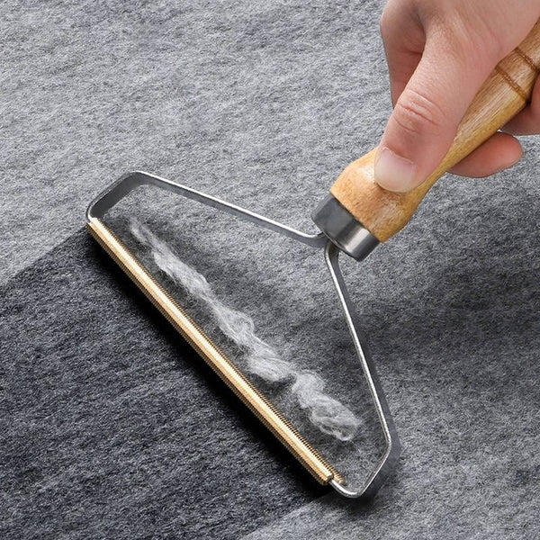 SearchFindOrder Portable Lint Hair Remover
