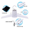SearchFindOrder Portable Magic Drying Hanger