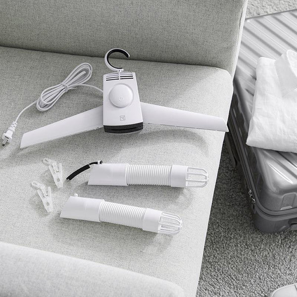 SearchFindOrder Portable Magic Drying Hanger