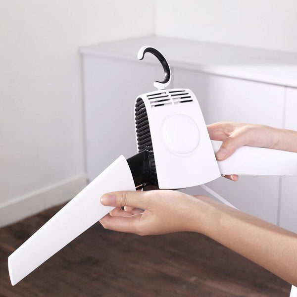 SearchFindOrder Portable Magic Drying Hanger
