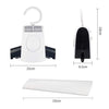 SearchFindOrder Portable Magic Drying Hanger