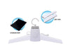 SearchFindOrder Portable Magic Drying Hanger