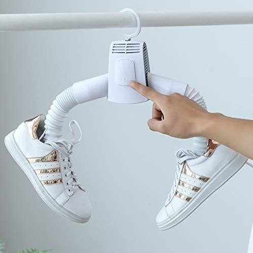 SearchFindOrder Portable Magic Drying Hanger