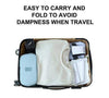 SearchFindOrder Portable Magic Drying Hanger