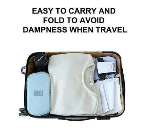 SearchFindOrder Portable Magic Drying Hanger