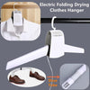 SearchFindOrder Portable Magic Drying Hanger
