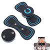 SearchFindOrder Portable Mini Electric Body Neck Cervical Relief Massager