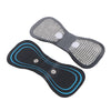 SearchFindOrder Portable Mini Electric Body Neck Cervical Relief Massager