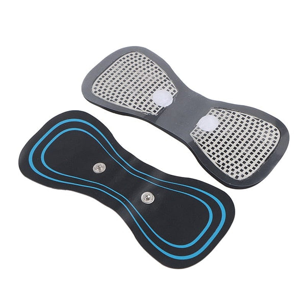 SearchFindOrder Portable Mini Electric Body Neck Cervical Relief Massager