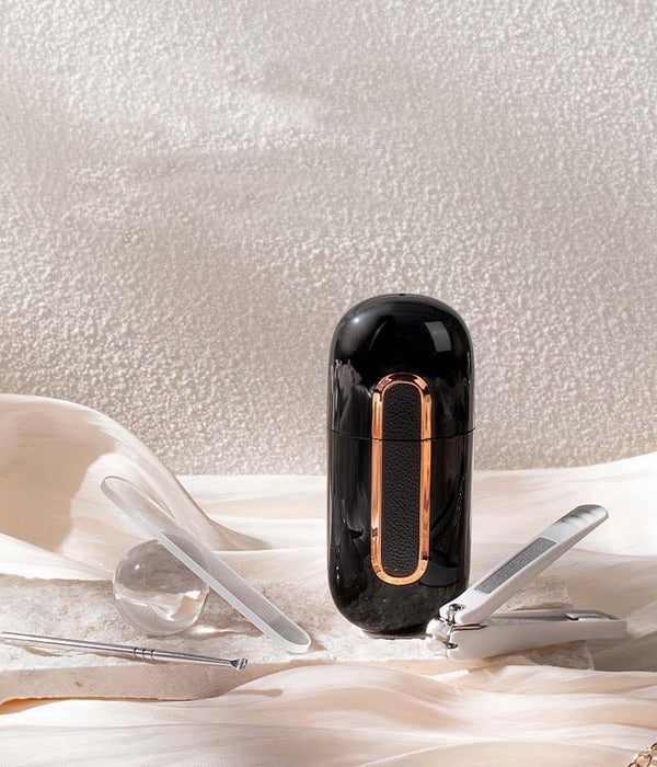 SearchFindOrder Portable Mini Nail Clipper Set