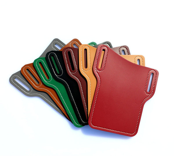 SearchFindOrder Portable Multifunctional Belt Cellphone Holster