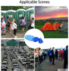 SearchFindOrder Portable Urinal Bottle