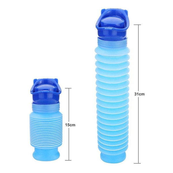 SearchFindOrder Portable Urinal Bottle Portable Urinal Bottle