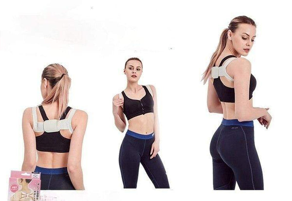 SearchFindOrder Posture Corrector Back Brace Support