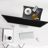 SearchFindOrder Practical TV Monitor Organizer Top Storage Shelf