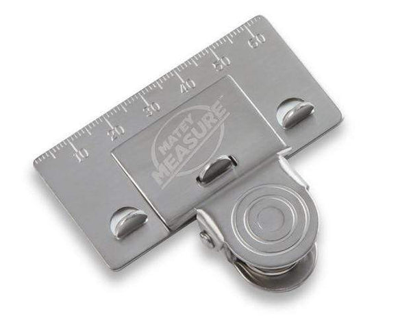 SearchFindOrder Precise & Clear Measuring Tape Clip
