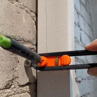 SearchFindOrder Precision Contour Gauge With Lock