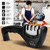 SearchFindOrder Professional 4 Stage Knife & Scissor Sharpener