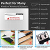SearchFindOrder Professional 4 Stage Knife & Scissor Sharpener