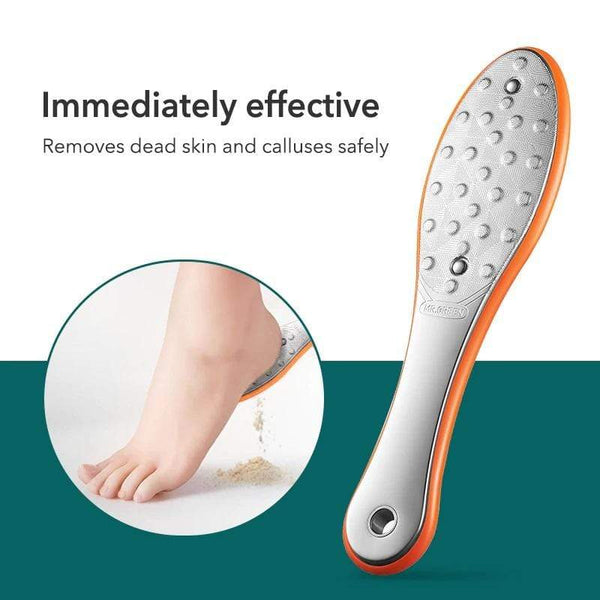 SearchFindOrder Professional Foot File & Callus Dead Skin Remover