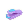 SearchFindOrder Purple Mini Handheld Electric Heating Snack Sealing Machine