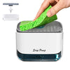 SearchFindOrder Push Style Kitchen Dish Soap Dispenser