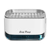 SearchFindOrder Push Style Kitchen Dish Soap Dispenser