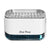 SearchFindOrder Push Style Kitchen Dish Soap Dispenser