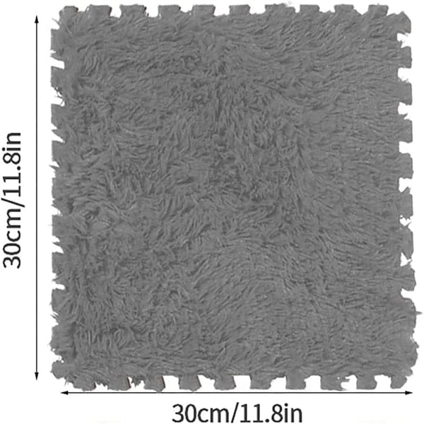 SearchFindOrder Puzzle Floor Carper Mats