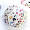 SearchFindOrder R / 23x17cm Drawstring Cosmetic Travel Storage Makeup Bag