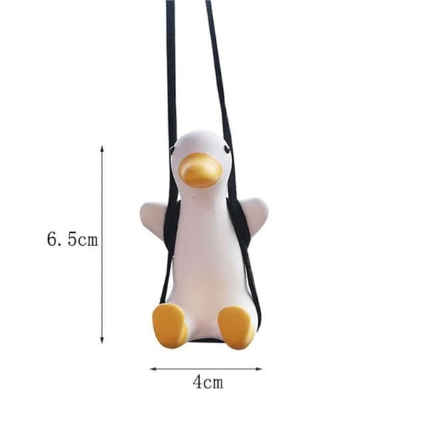 SearchFindOrder Rearview Mirror Duckie Buddy