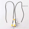 SearchFindOrder Rearview Mirror Duckie Buddy