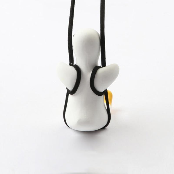 SearchFindOrder Rearview Mirror Duckie Buddy
