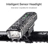 SearchFindOrder Rechargeable Bicycle Headlight Light
