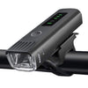 SearchFindOrder Rechargeable Bicycle Headlight Light