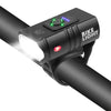 SearchFindOrder Rechargeable Bicycle Lights