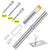 SearchFindOrder Rechargeable Portable Soldering Iron