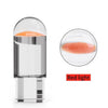 SearchFindOrder Red / 10 pieces 2pcs e License Plate Lamp Dome Light