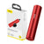 SearchFindOrder Red Auto Emergency Glass Window Breaker Emergency Tool