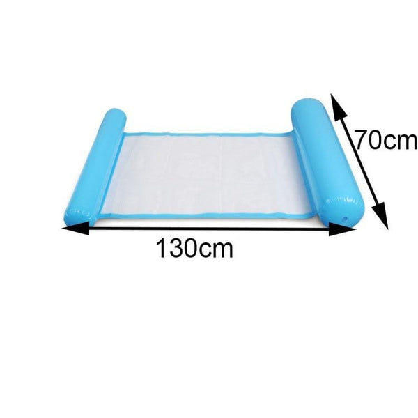 SearchFindOrder Relaxing Floating Water Hammock
