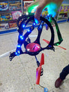 SearchFindOrder Remote Controlled Crash Proof Quadcopter Drone