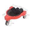 SearchFindOrder Renovation Rolling Knee Pads