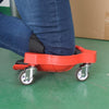 SearchFindOrder Renovation Rolling Knee Pads