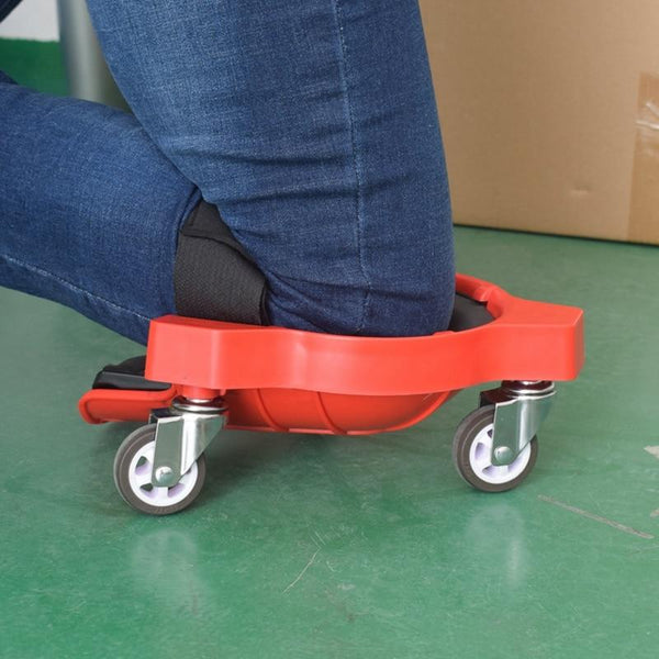 SearchFindOrder Renovation Rolling Knee Pads